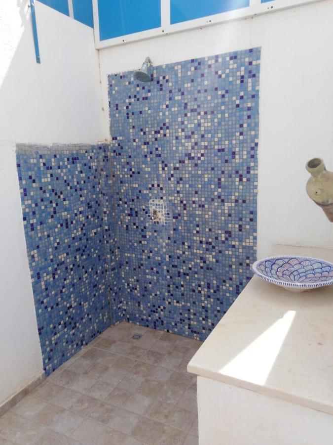 Maison Typiques Houmt Souk  Exterior foto